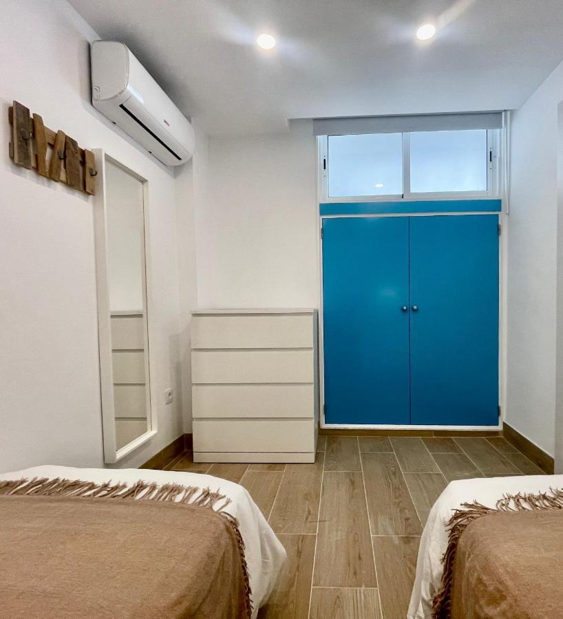 Paraiso Designer Conditioned Apartment With Terrace San Bartolome de Tirajana  Exterior photo