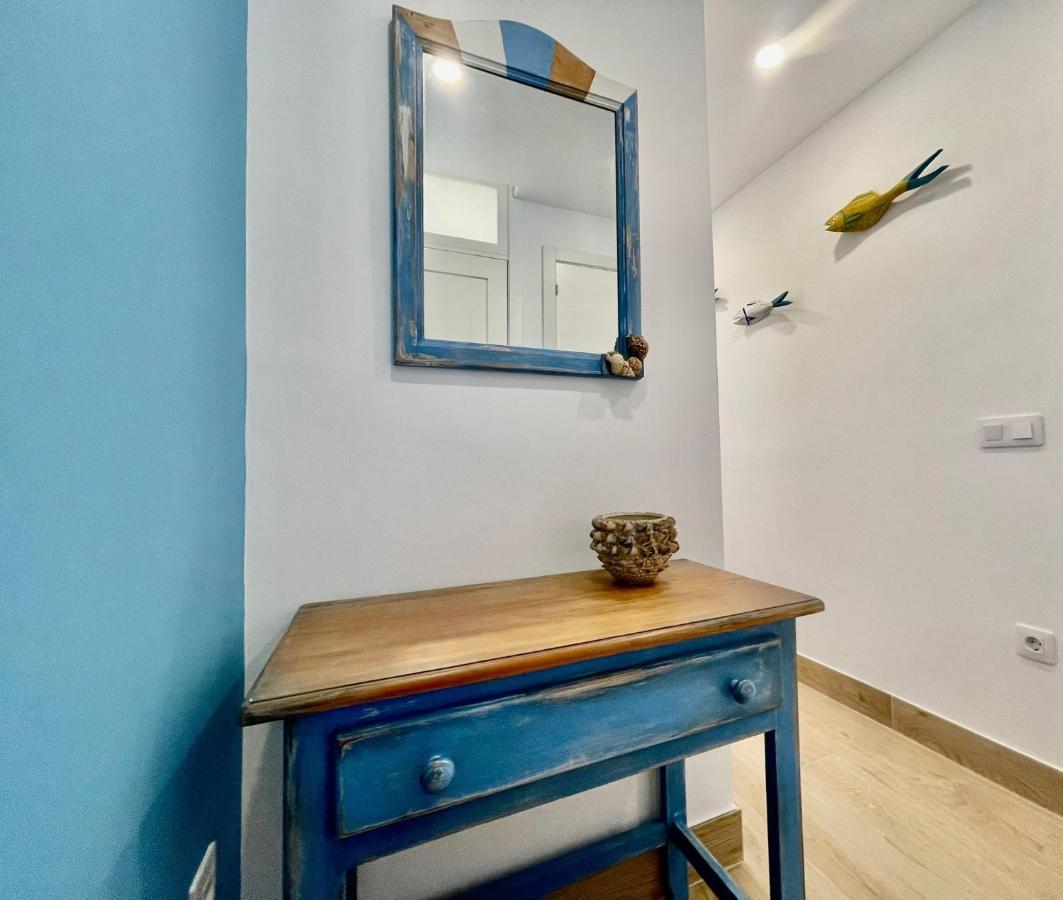 Paraiso Designer Conditioned Apartment With Terrace San Bartolome de Tirajana  Exterior photo