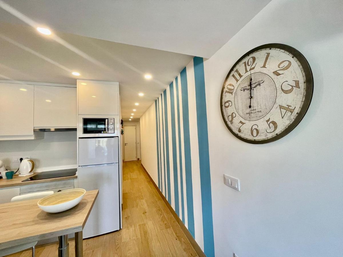 Paraiso Designer Conditioned Apartment With Terrace San Bartolome de Tirajana  Exterior photo